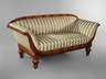 Sofa Biedermeier