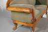 Sofa Biedermeier