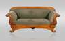 Sofa Biedermeier