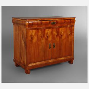 Anrichte Biedermeier