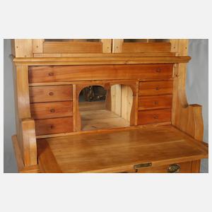 Biedermeiersekretär