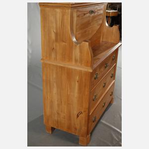 Biedermeiersekretär