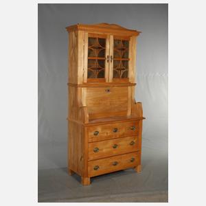 Biedermeiersekretär