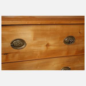 Biedermeiersekretär