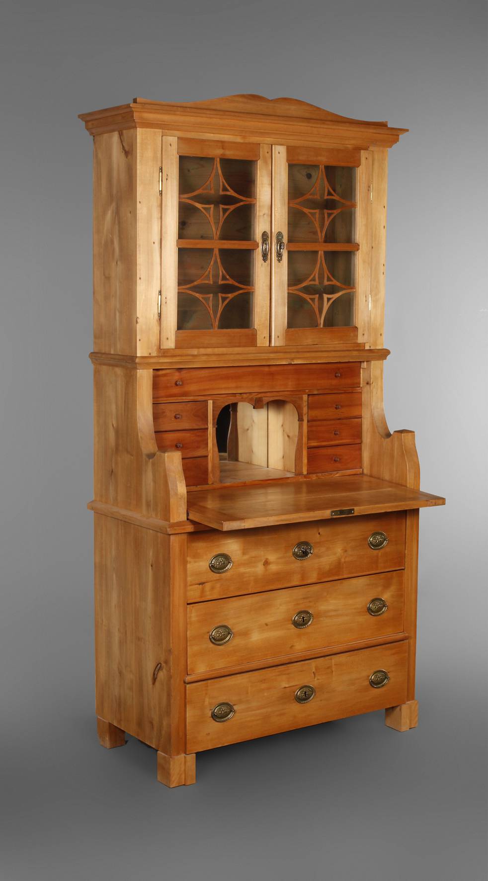 Biedermeiersekretär