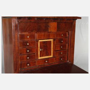 Sekretär Biedermeier