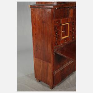 Sekretär Biedermeier