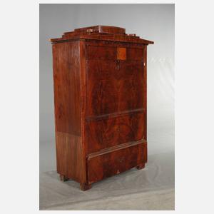 Sekretär Biedermeier