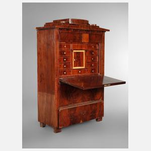 Sekretär Biedermeier