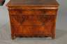 Kommode Spätbiedermeier
