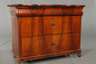 Kommode Spätbiedermeier