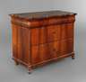 Kommode Spätbiedermeier