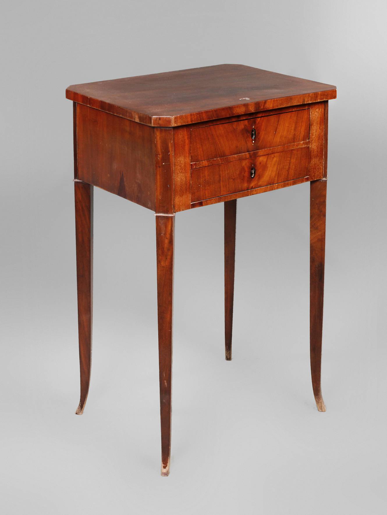 Nähtisch Biedermeier