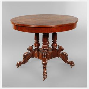 Ausziehtisch Louis-Philippe