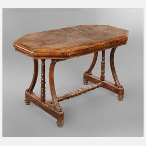 Damenschreibtisch Spätbiedermeier