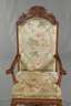 Armlehnsessel Barock