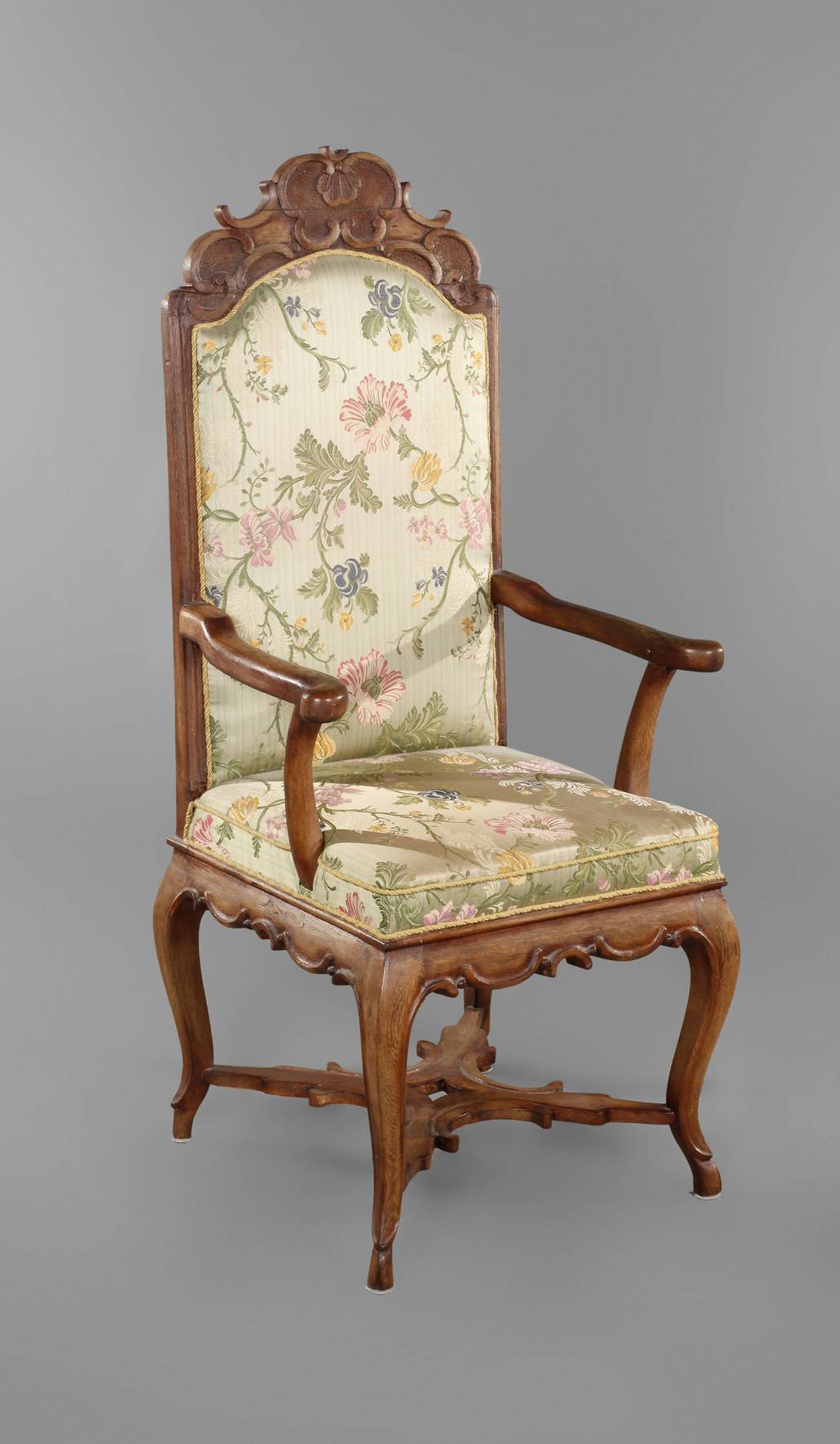 Armlehnsessel Barock