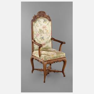 Armlehnsessel Barock