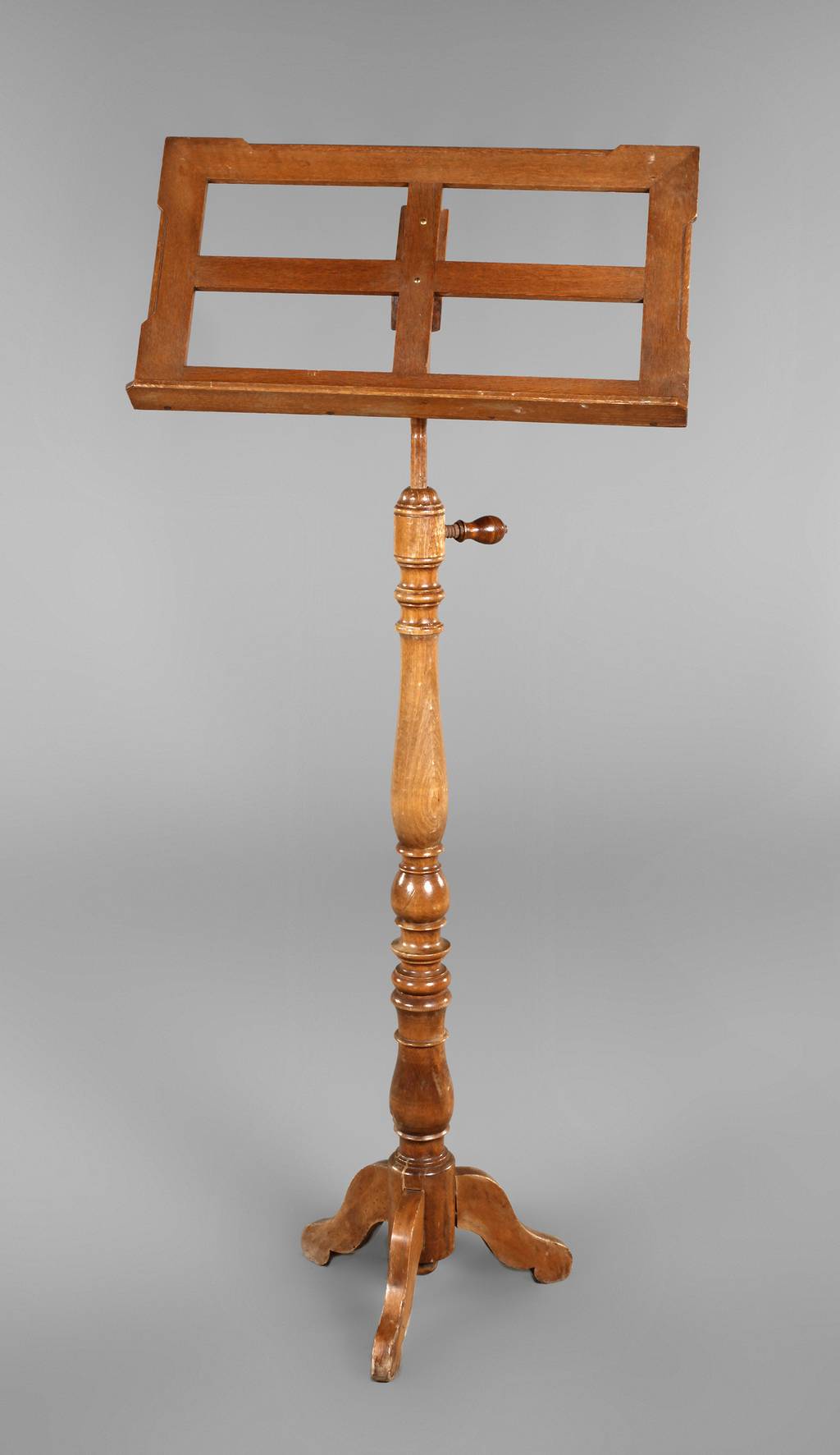 Notenständer Historismus