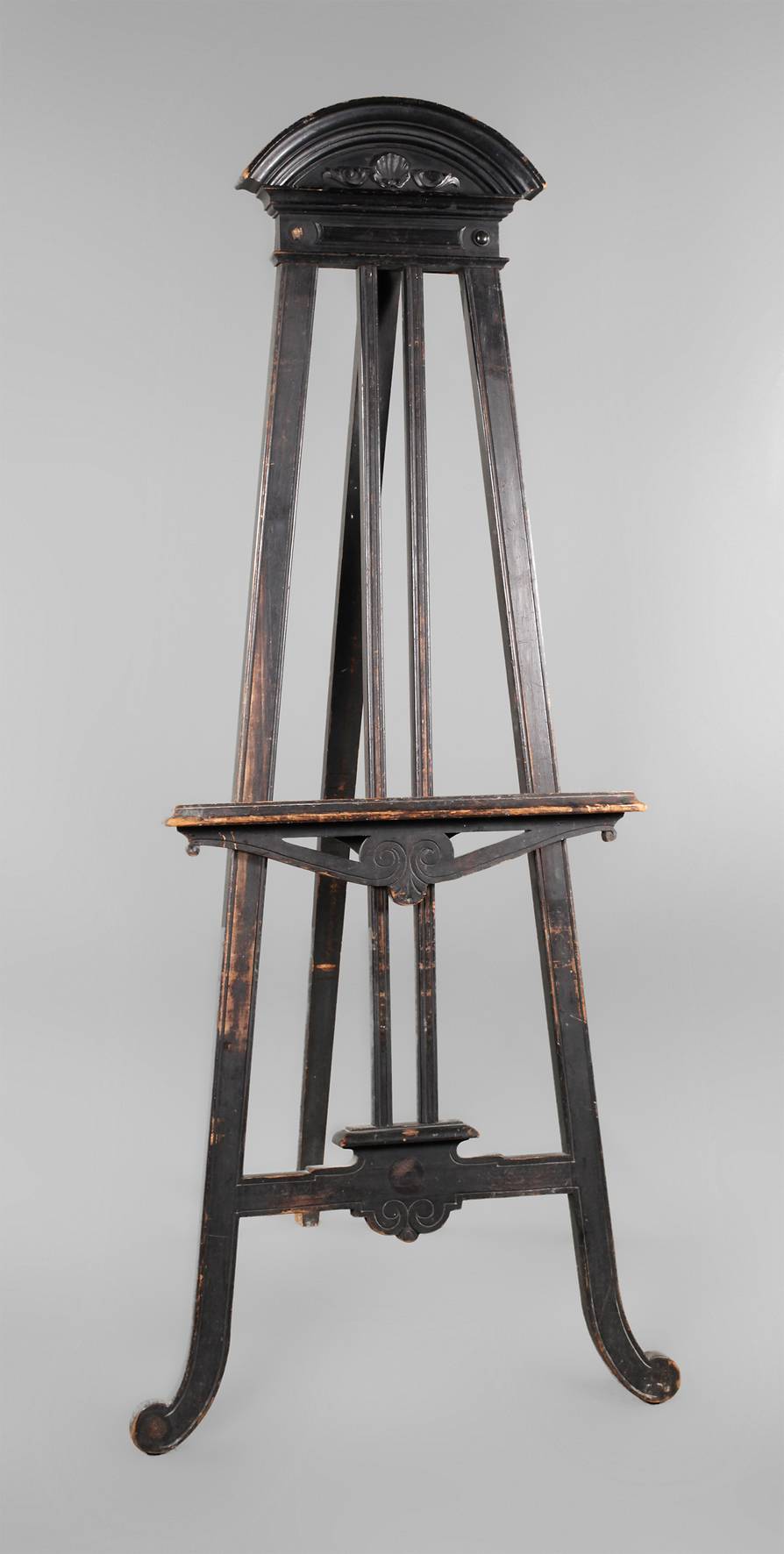 Staffelei Historismus