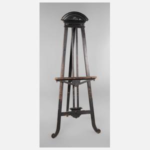 Staffelei Historismus