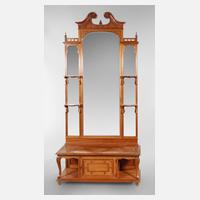 Pfeilerspiegel Historismus111