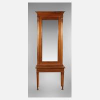 Pfeilerspiegel Jugendstil111