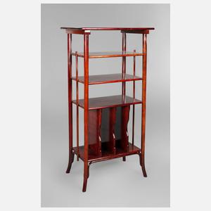 Regaletagere Thonet