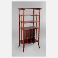 Regaletagere Thonet111