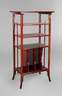 Regaletagere Thonet