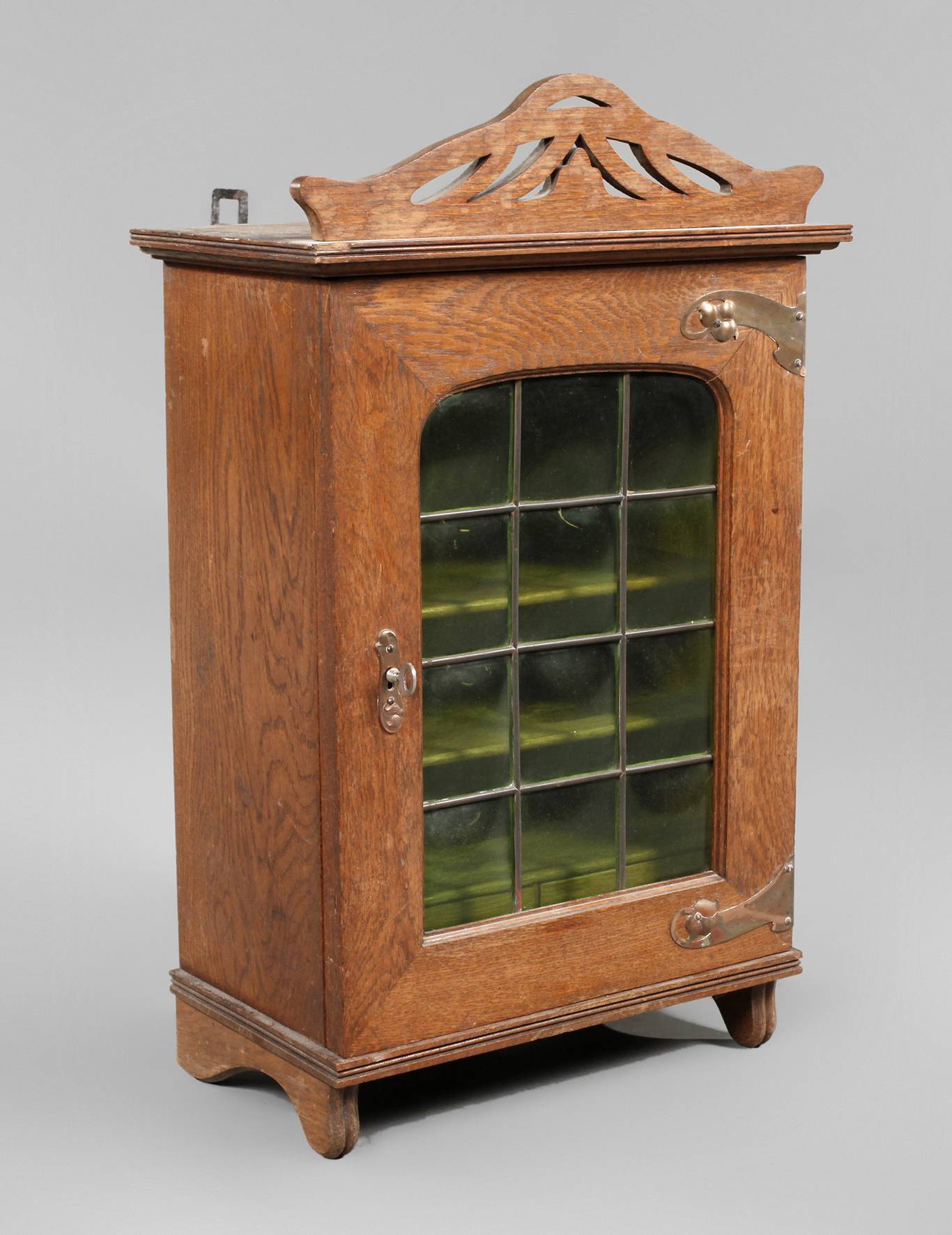 Apothekerschränkchen Jugendstil