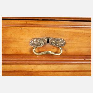 Herrenkommode Jugendstil