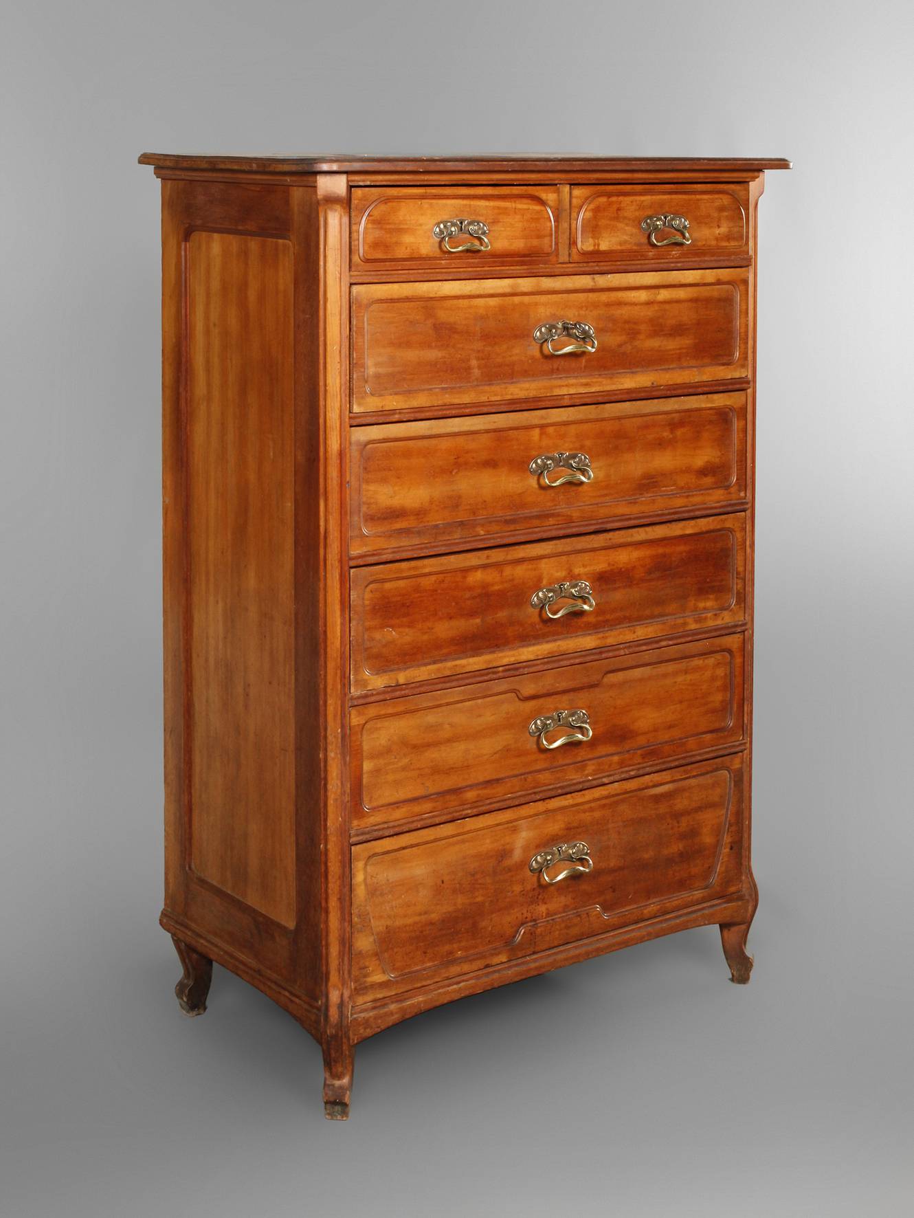 Herrenkommode Jugendstil