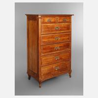 Herrenkommode Jugendstil111