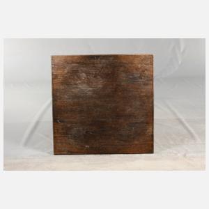 Jugendstil-Kneipentisch