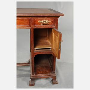 Kleiner Jugendstilschreibtisch