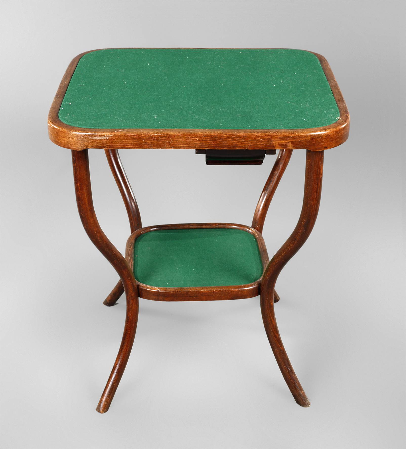 Spieltisch Thonet