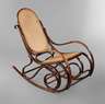 Schaukelstuhl