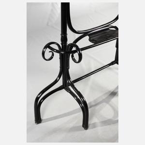 Garderobe Thonet