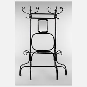 Garderobe Thonet