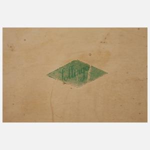 Sechs Kaffeehaustische