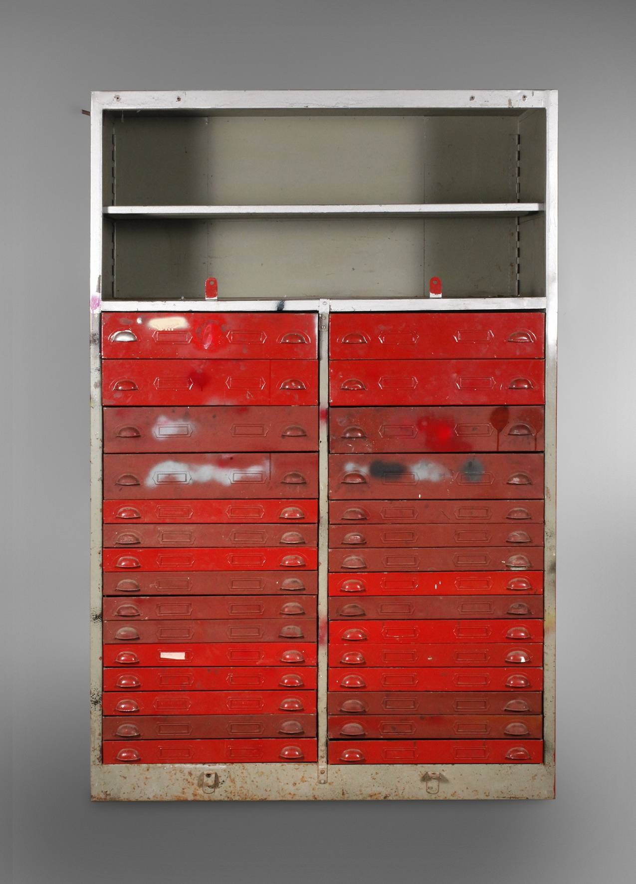 Großer Werkzeugschrank