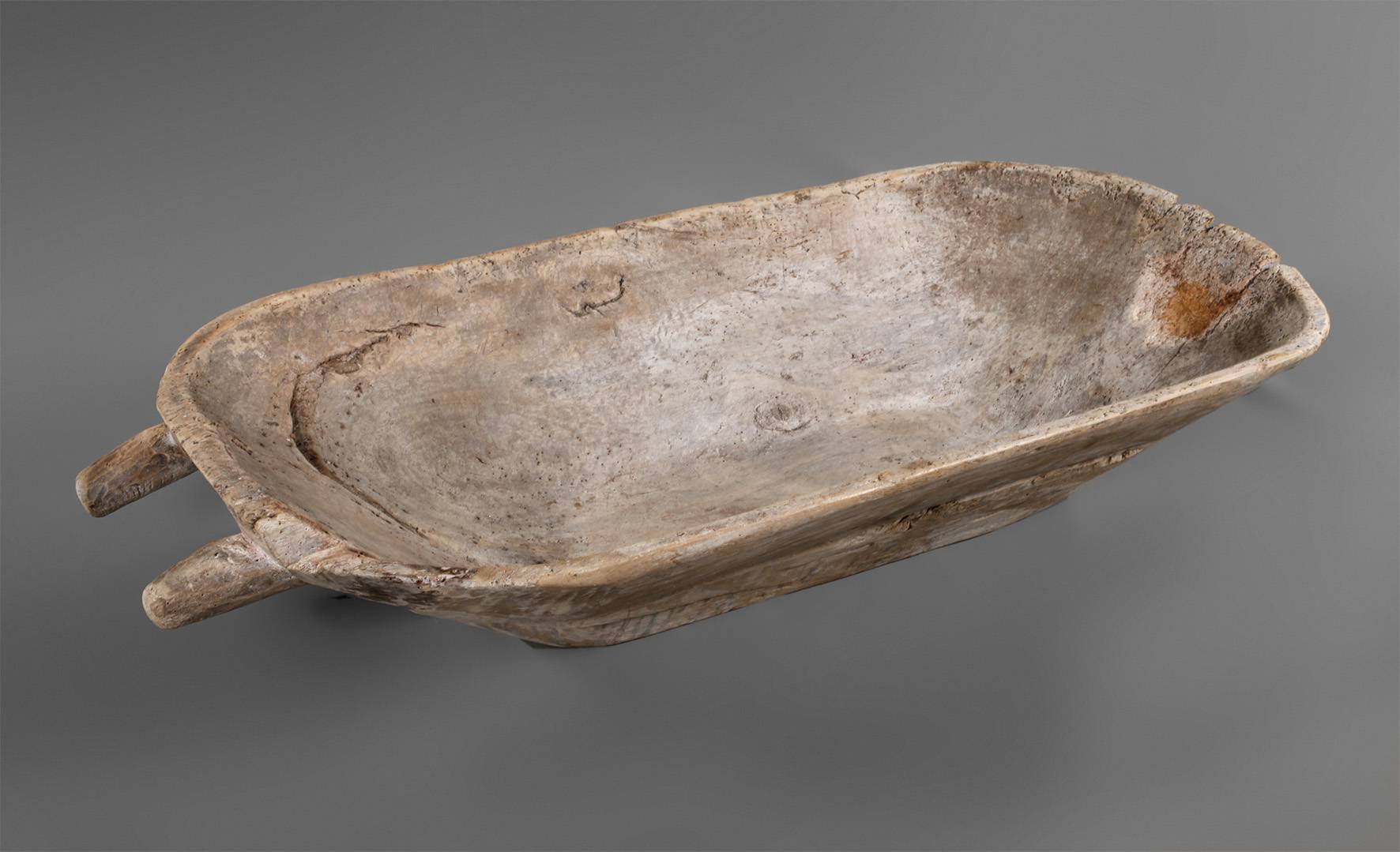 Große Brotteigschüssel