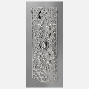 Ziergitter Neorenaissance