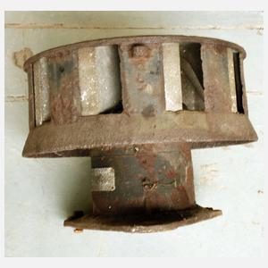 Luftschutzsirene 2. Weltkrieg