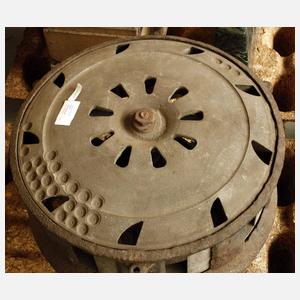 Luftschutzsirene 2. Weltkrieg