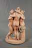 Figurengruppe ”Die drei Grazien”
