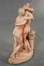 Figurengruppe ”Die drei Grazien”