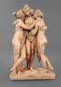 Figurengruppe ”Die drei Grazien”