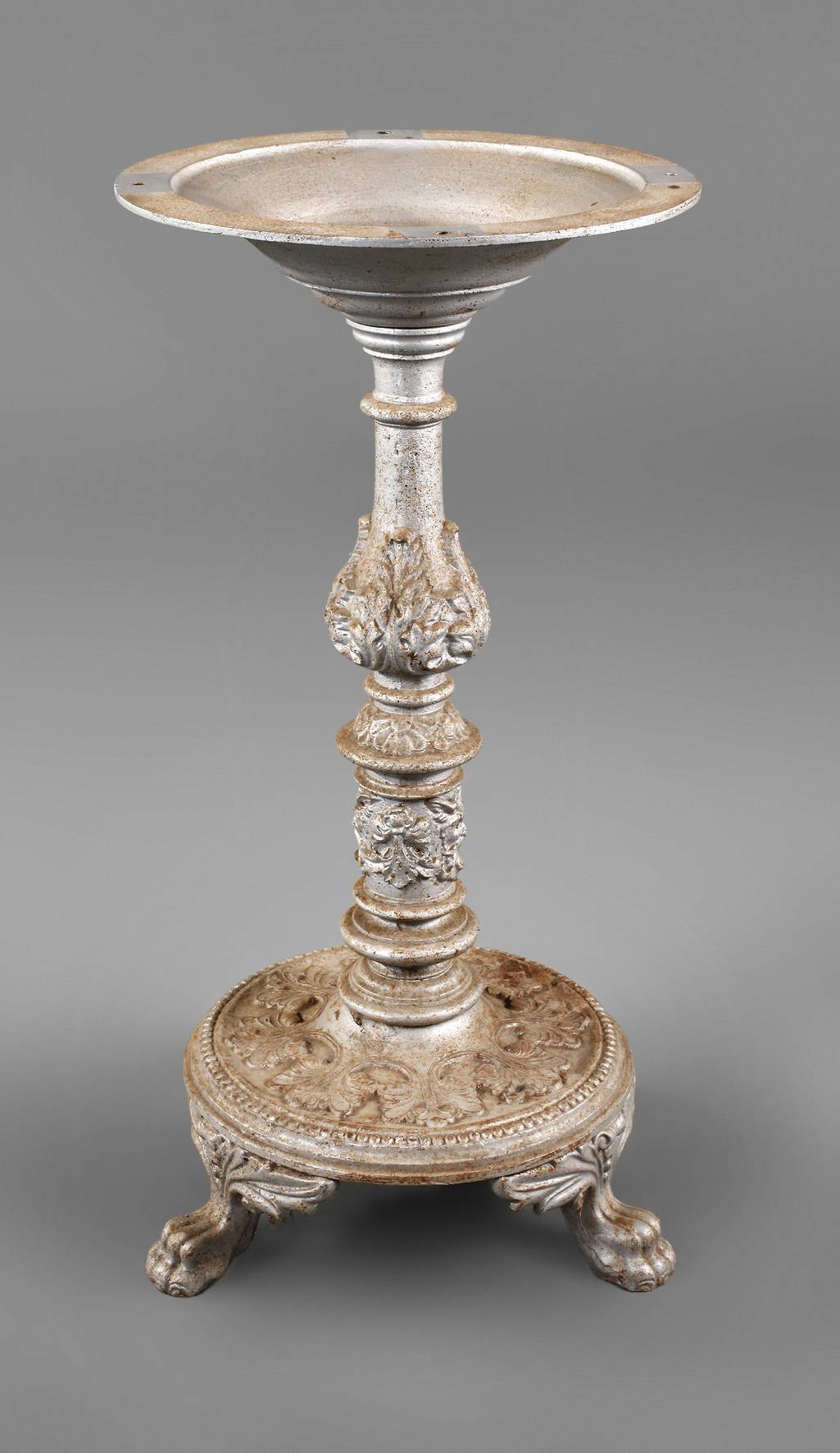 Tischgestell Gusseisen